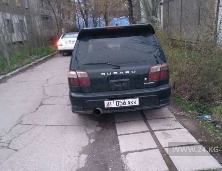 Чудаки парковки