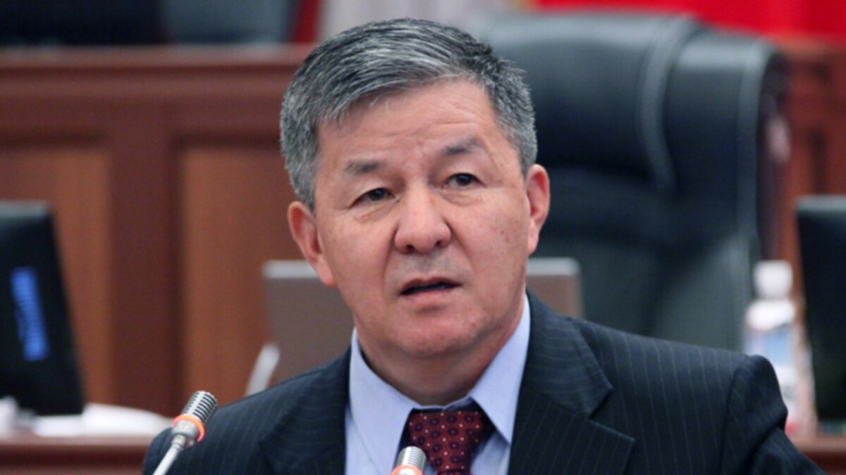 Исмаил Исаков