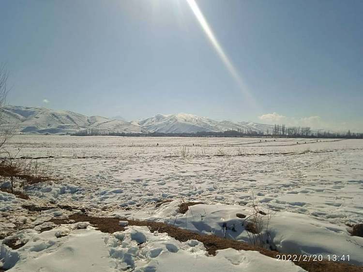 Село Кызыл-Суу