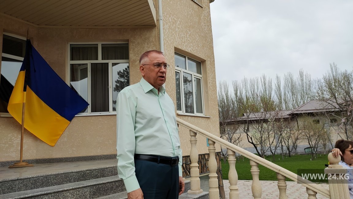 Валерий Жовтенко