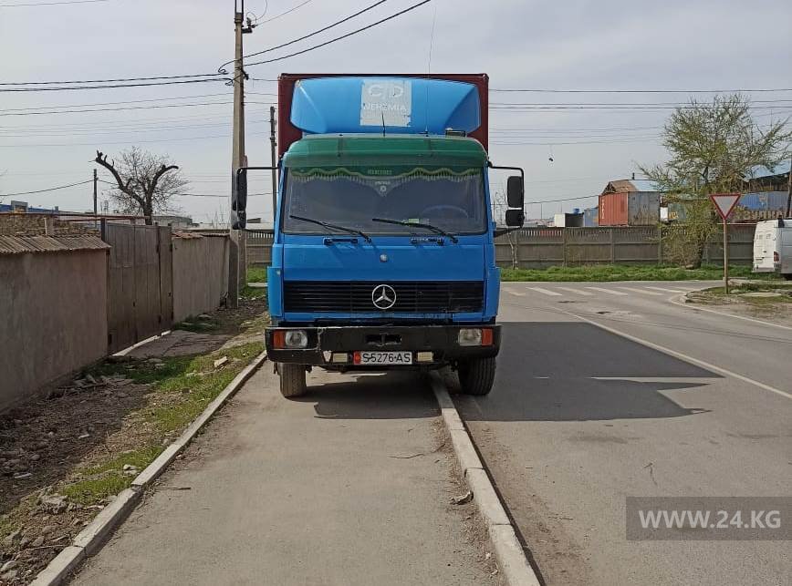 Чудаки парковки