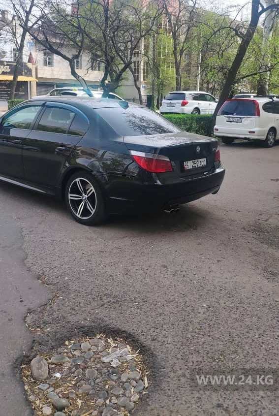 Чудаки парковки