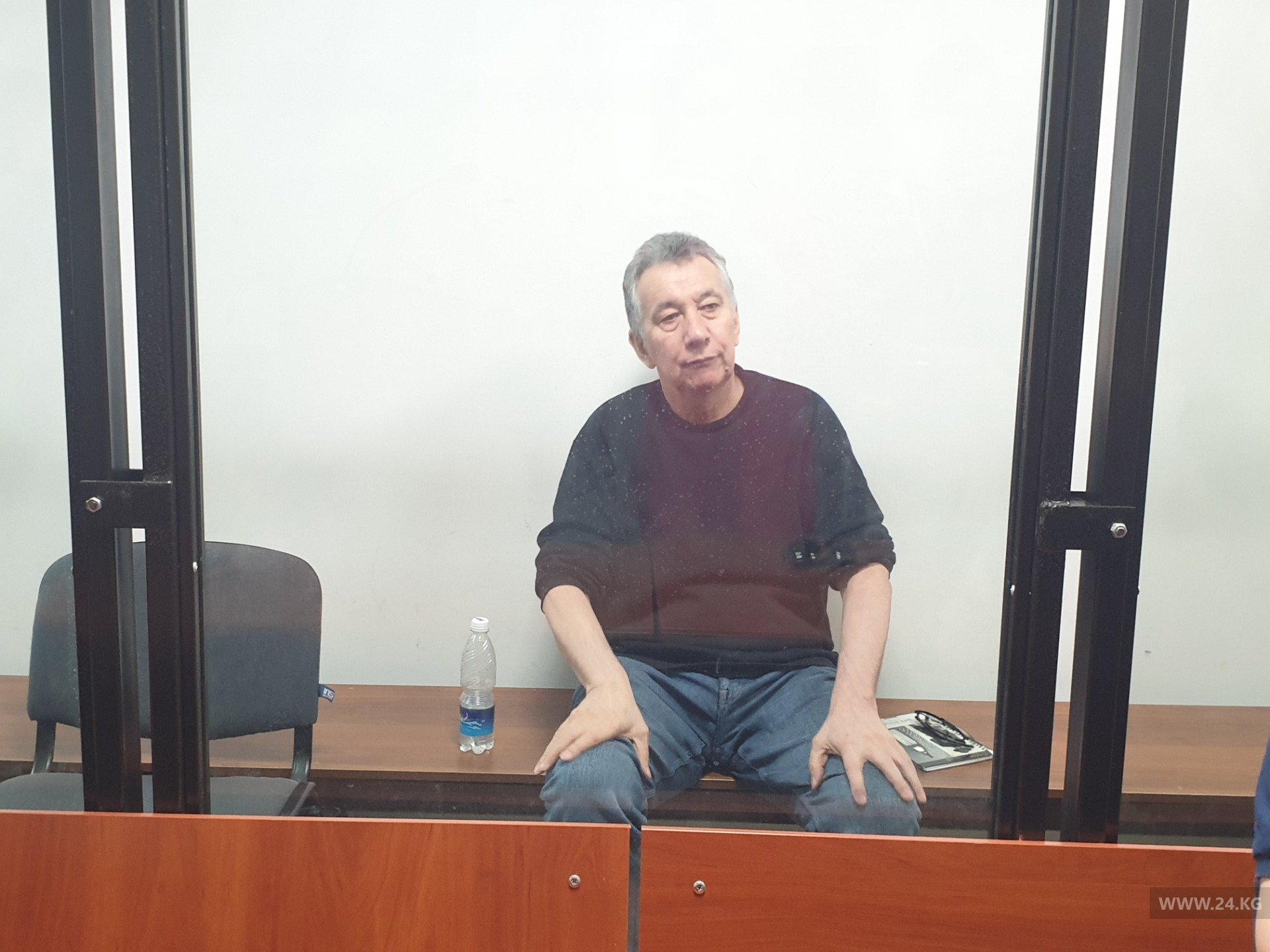 Фарид Ниязов