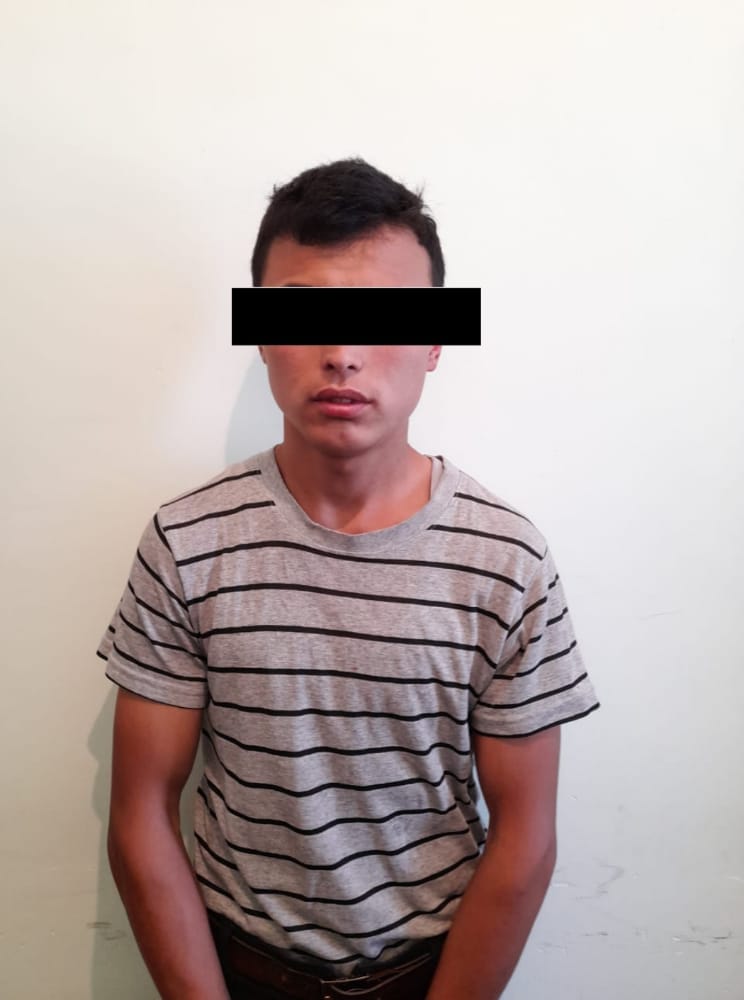 В Баткенской области задержали подозреваемых в шести фактах скотокрадства