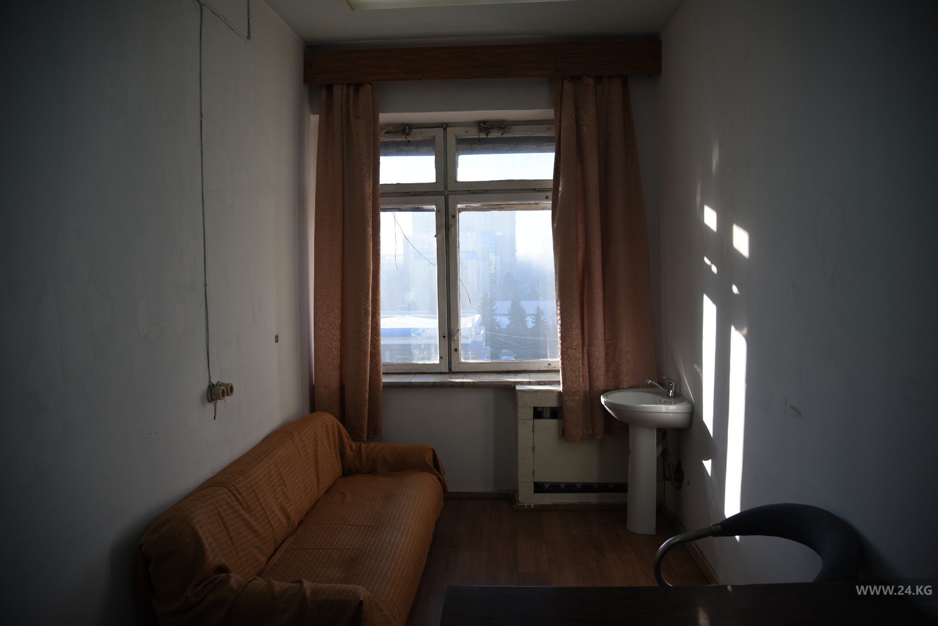 Состояние палат