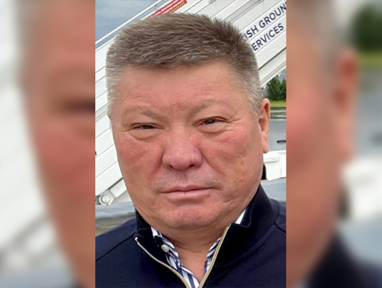 Глава генеральной дирекции по строительству, реконструкции социально-экономических и административных объектов при управлении делами президента Марат Турсунбеков