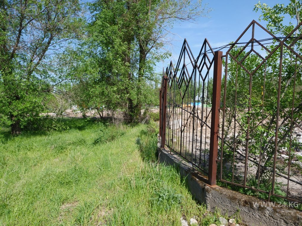 Историко-этнографический комплекс «Манас айылы»