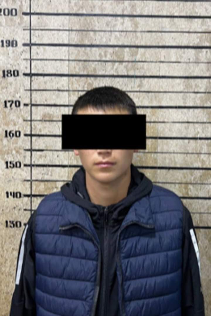 Подозреваемый в нападении на студентов из Индии