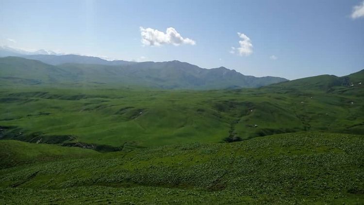 Джайлоо Ийри-Суу