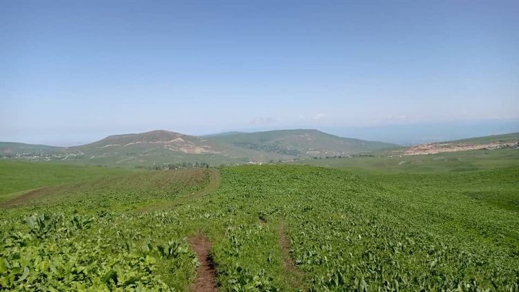 Джайлоо Ийри-Суу
