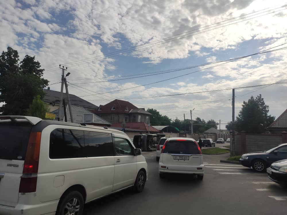 Авария