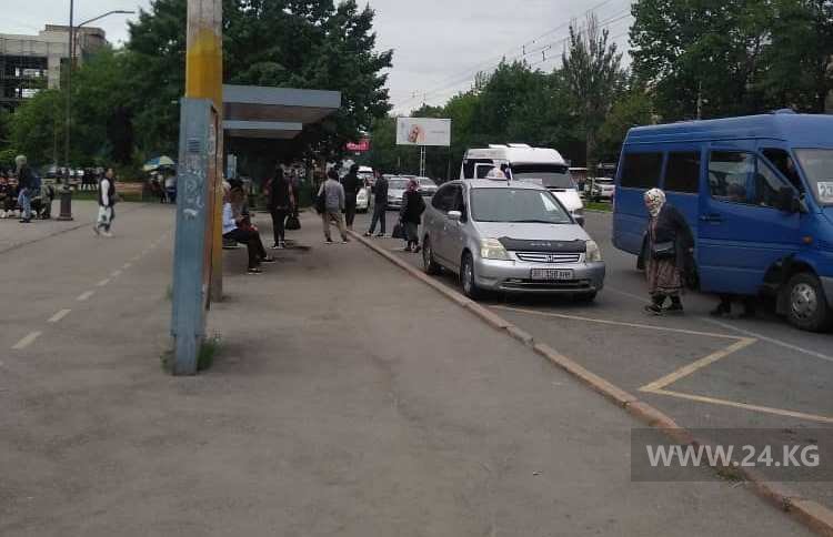 Чудаки парковки