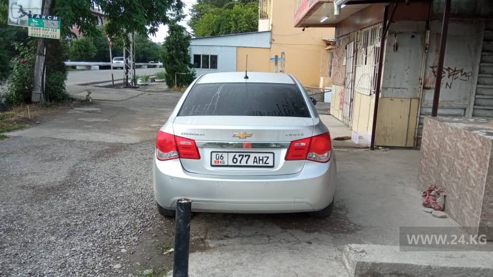 Чудаки парковки