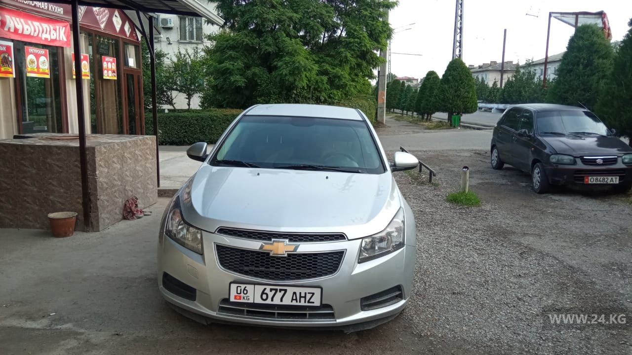Чудаки парковки