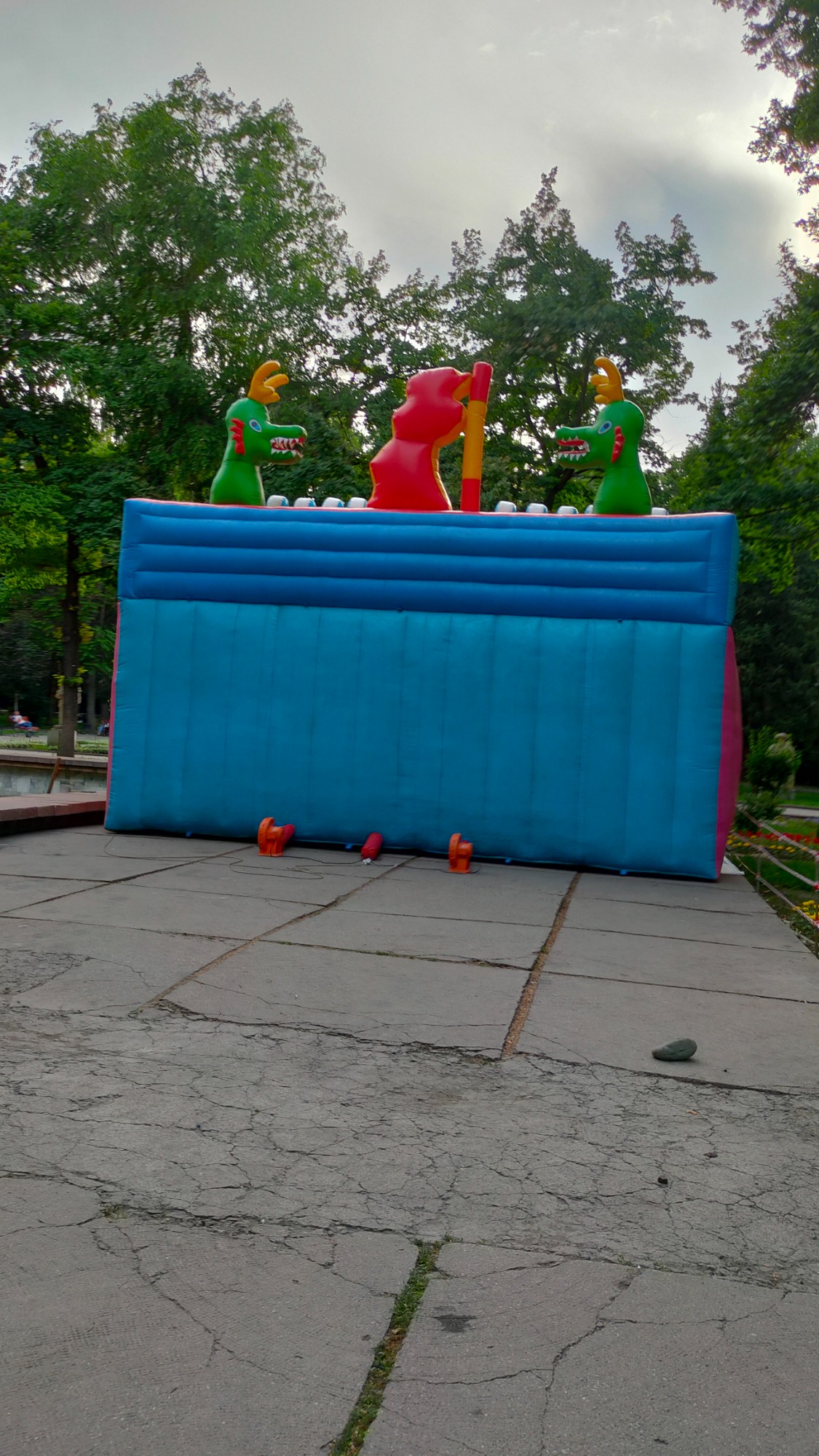 Батут