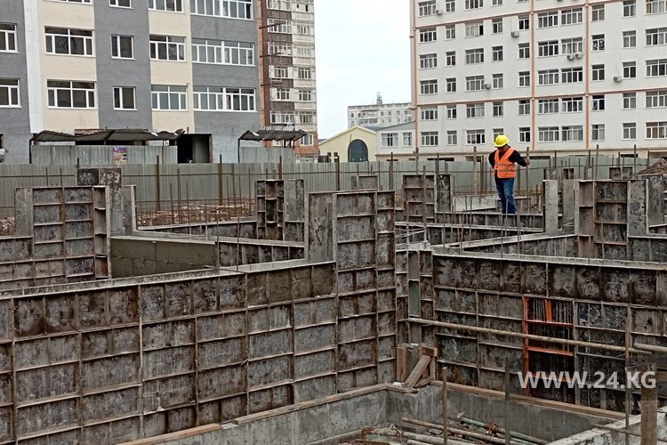 В микрорайоне «Джал-29» осенью появится муниципальный детский сад