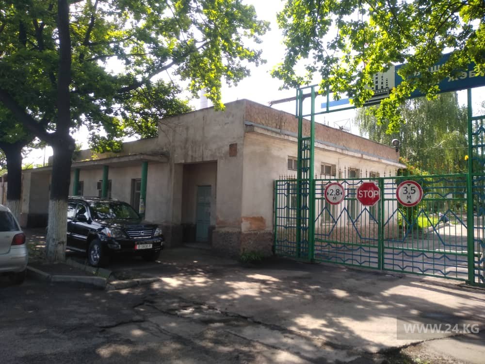 Чудаки парковки