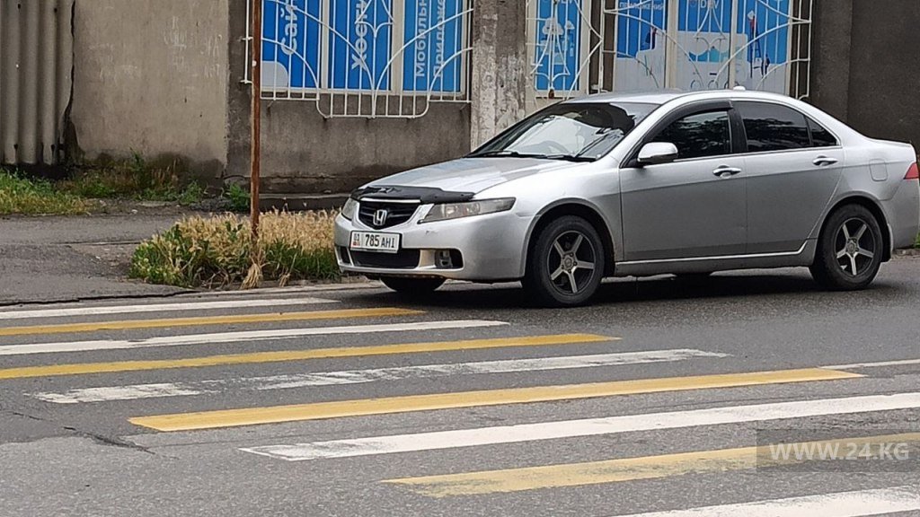Чудаки парковки