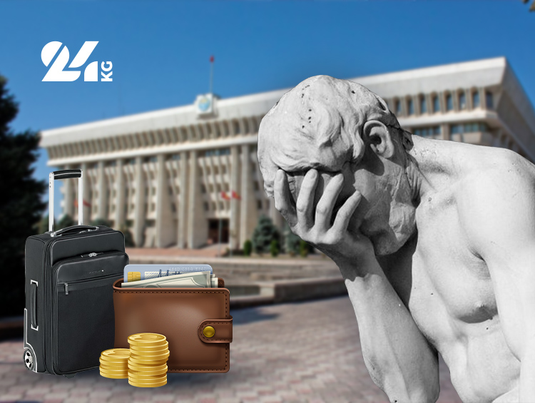 Фантазии депутатов парламента иногда вводят в ступор не только избирателей, но и даже их коллег