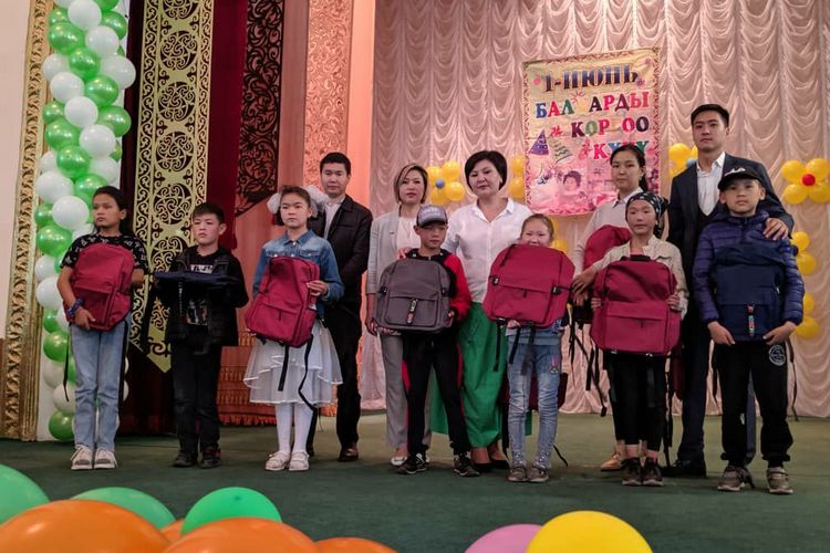 Каракол