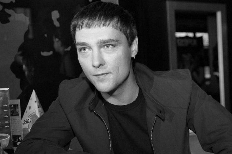 Юрий Шатунов