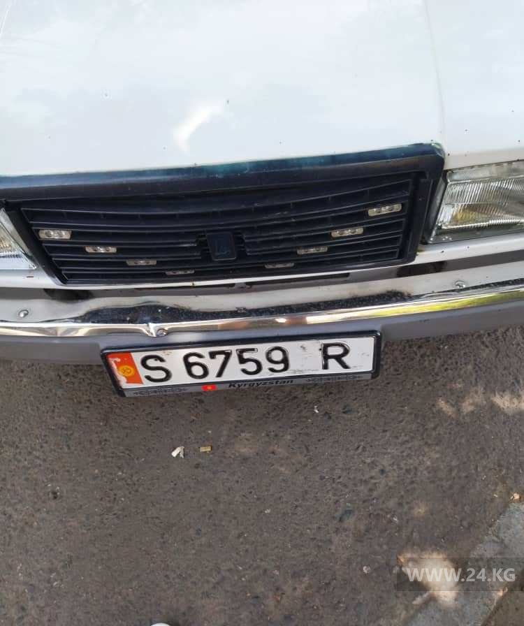 Чудаки парковки