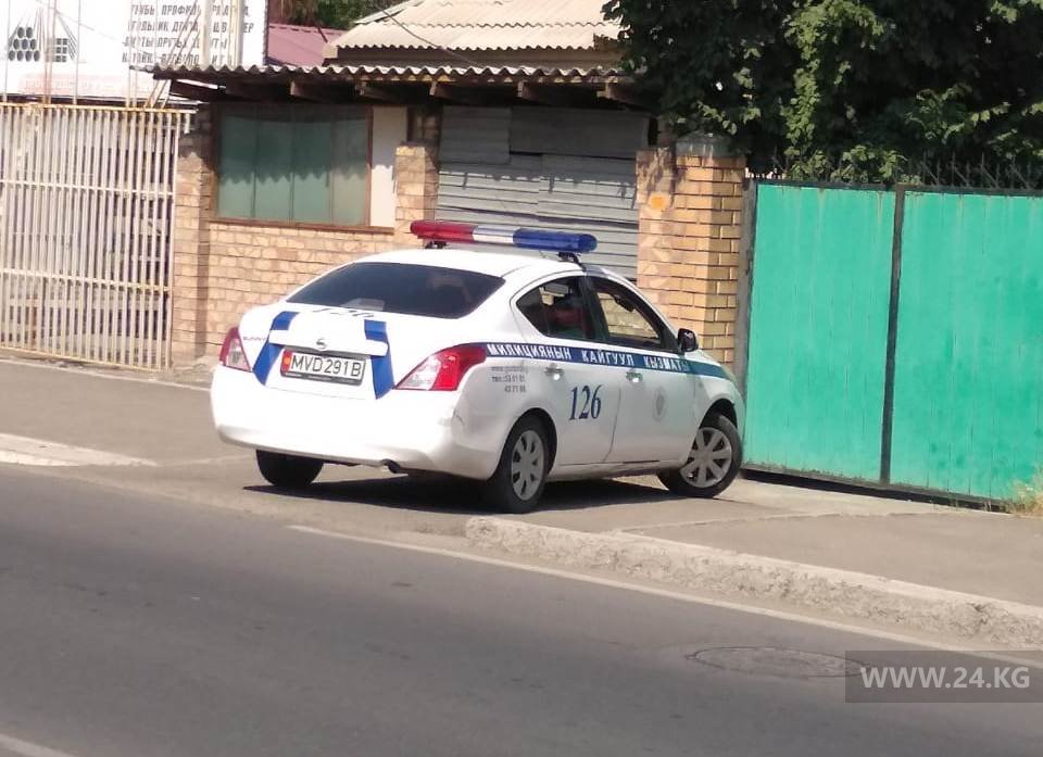 Чудаки парковки