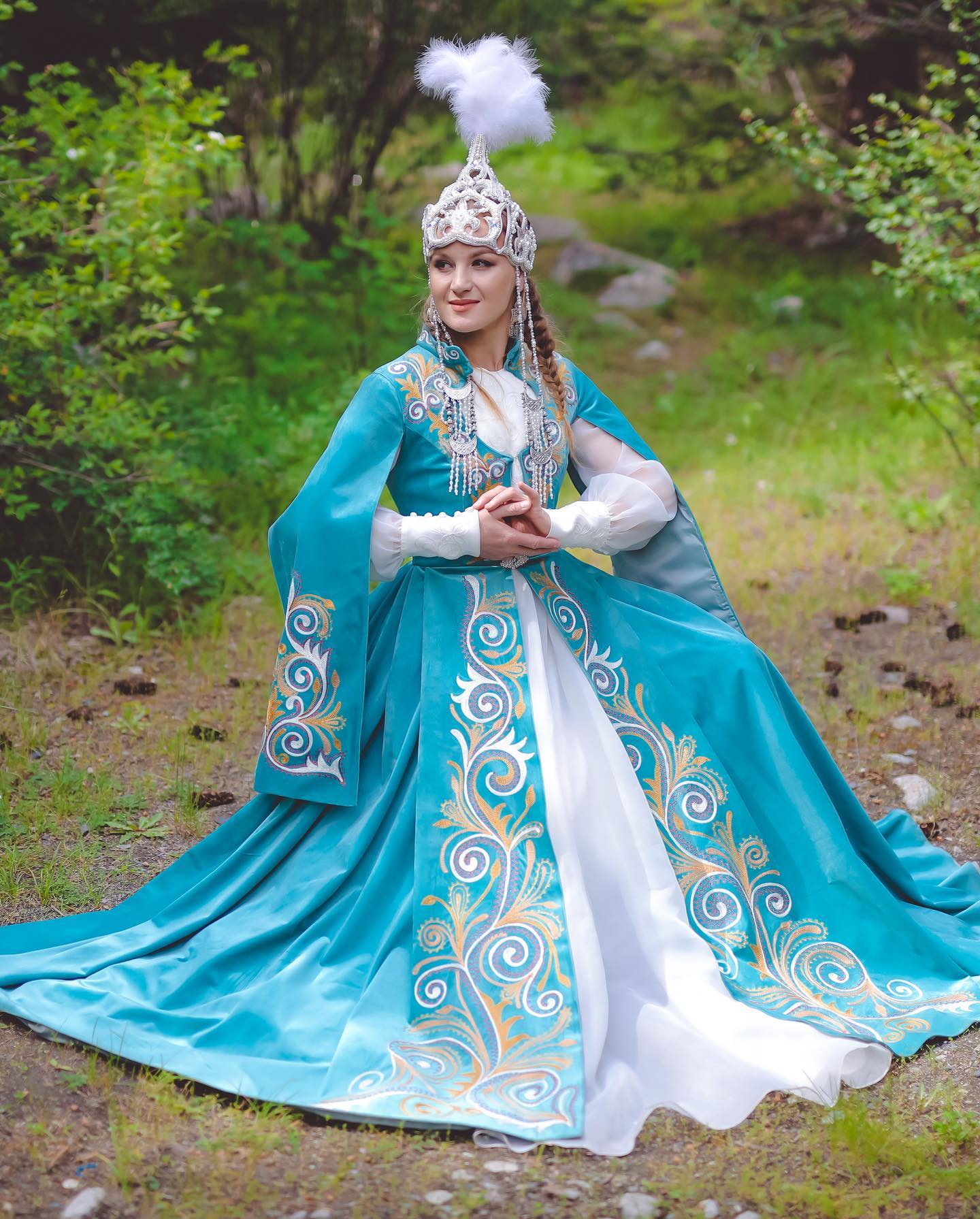 Валентина Шевченко