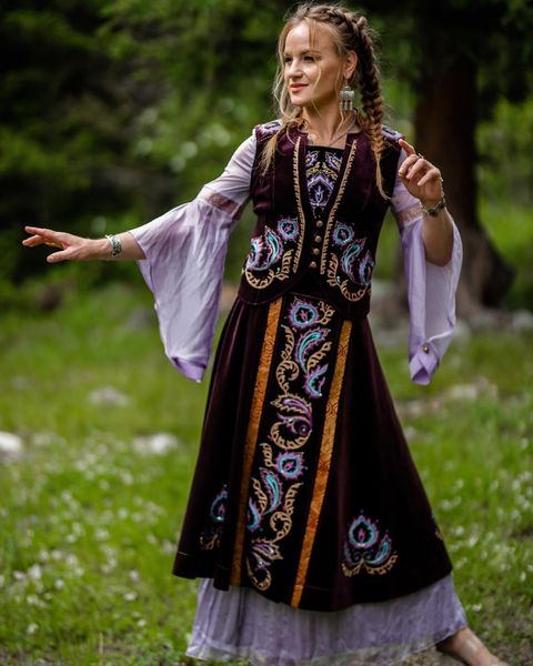 Валентина Шевченко