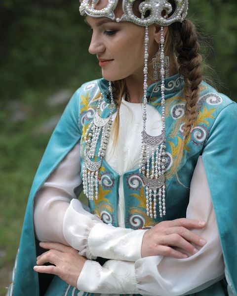 Валентина Шевченко