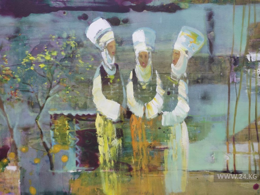 Выставка «Мы вместе»