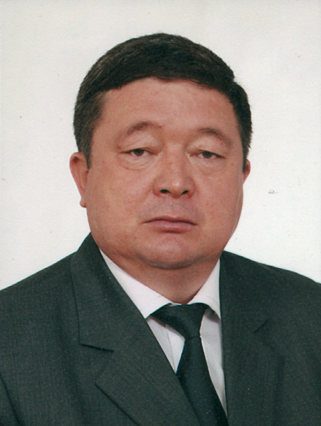Бекбосун Апсатаров