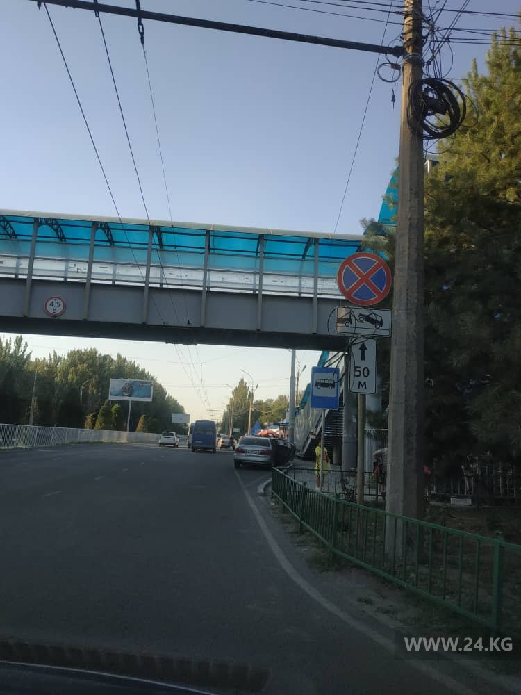 Чудаки парковки