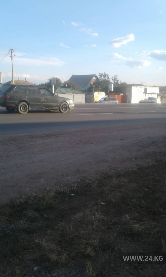 Село Бостери