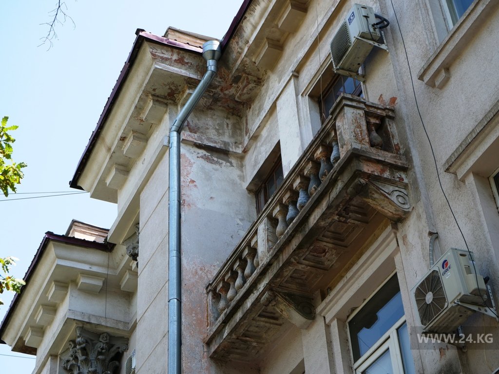 Проспект Эркиндик