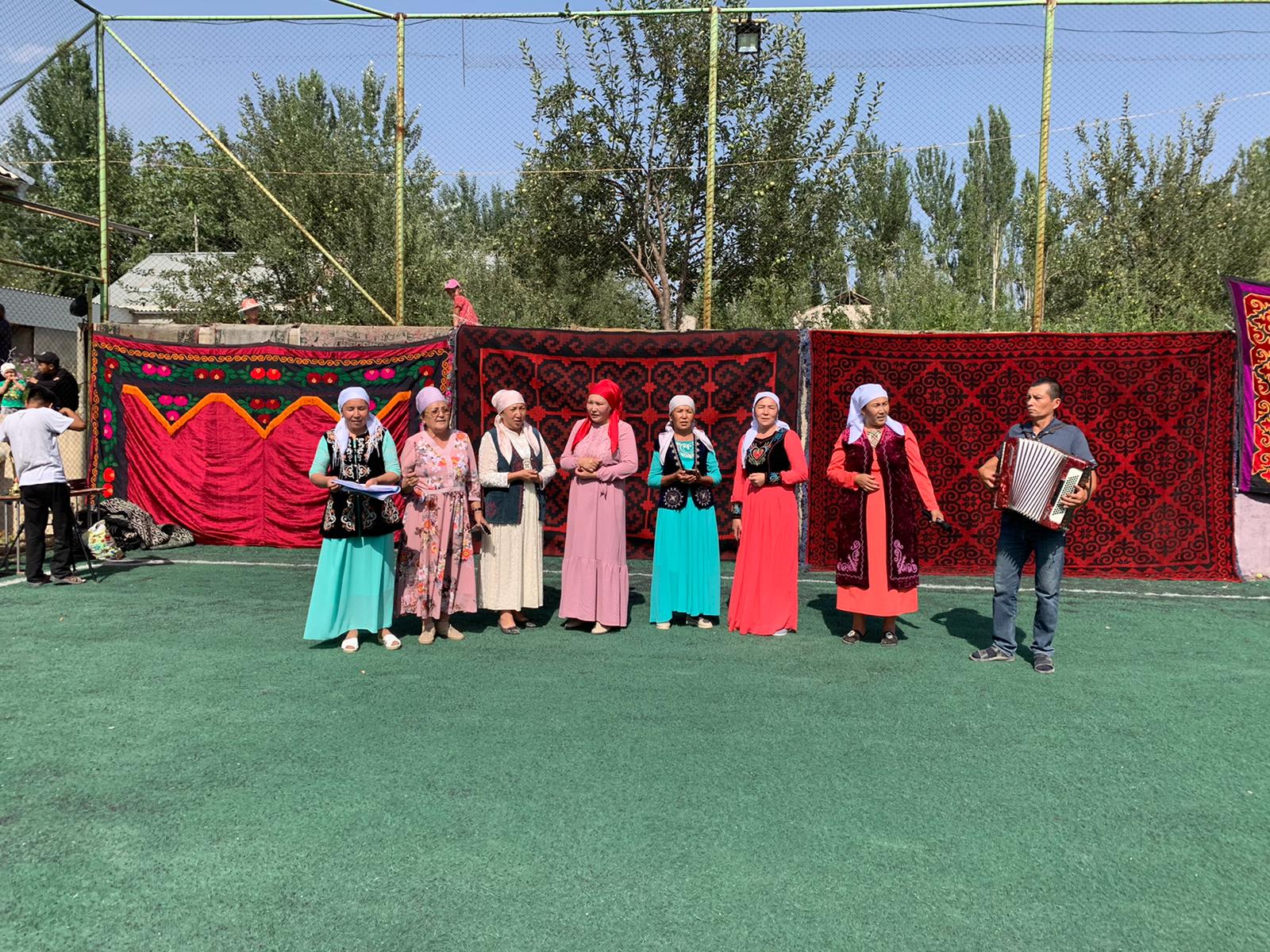 Открытие турнира