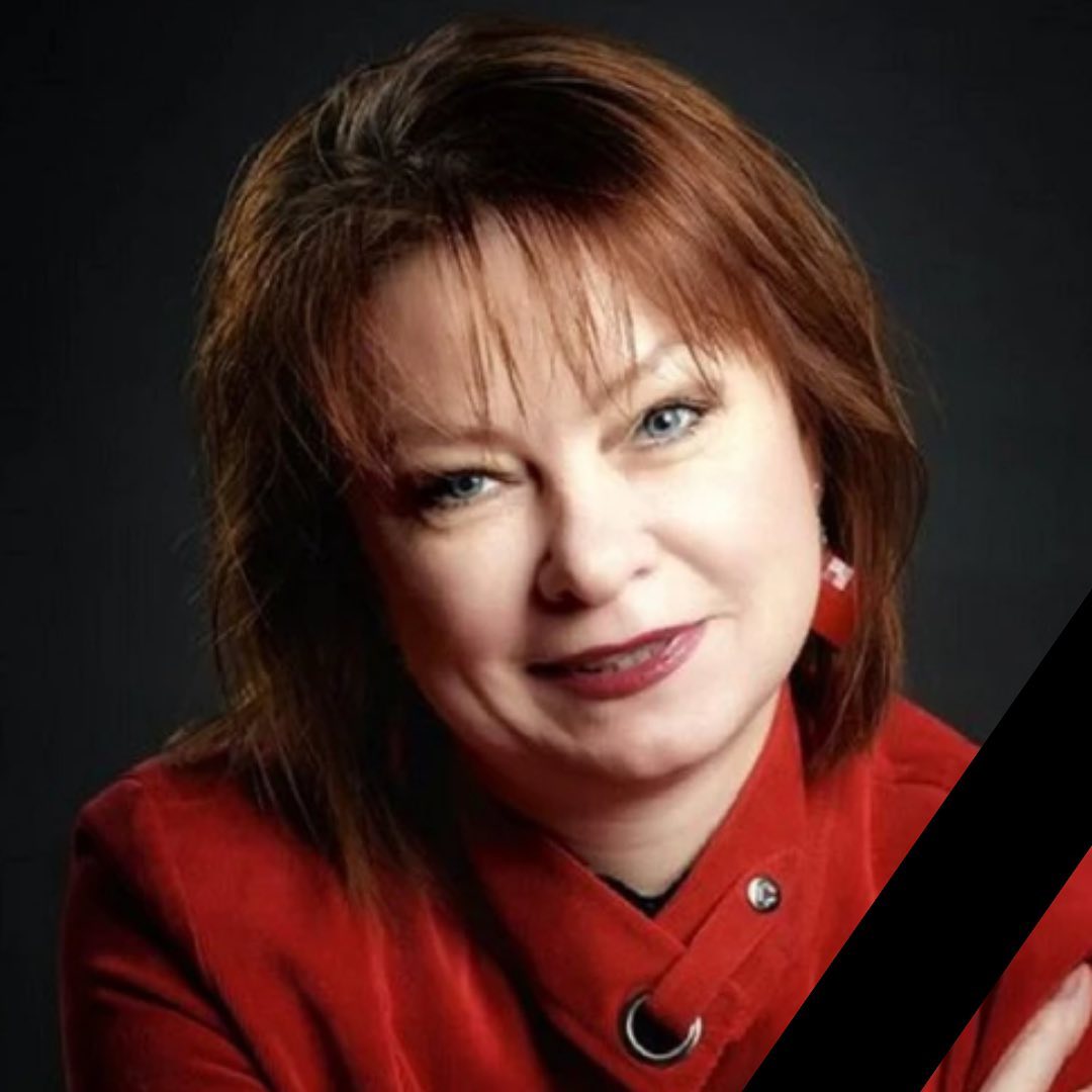 Лариса Лебедева