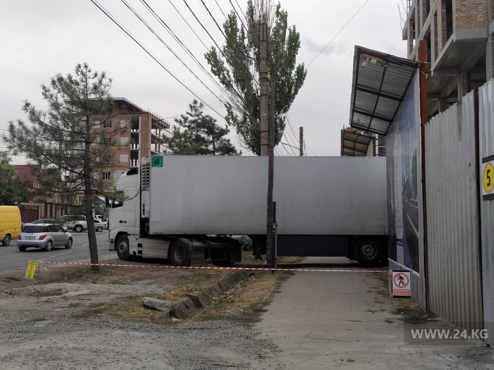 Чудаки парковки