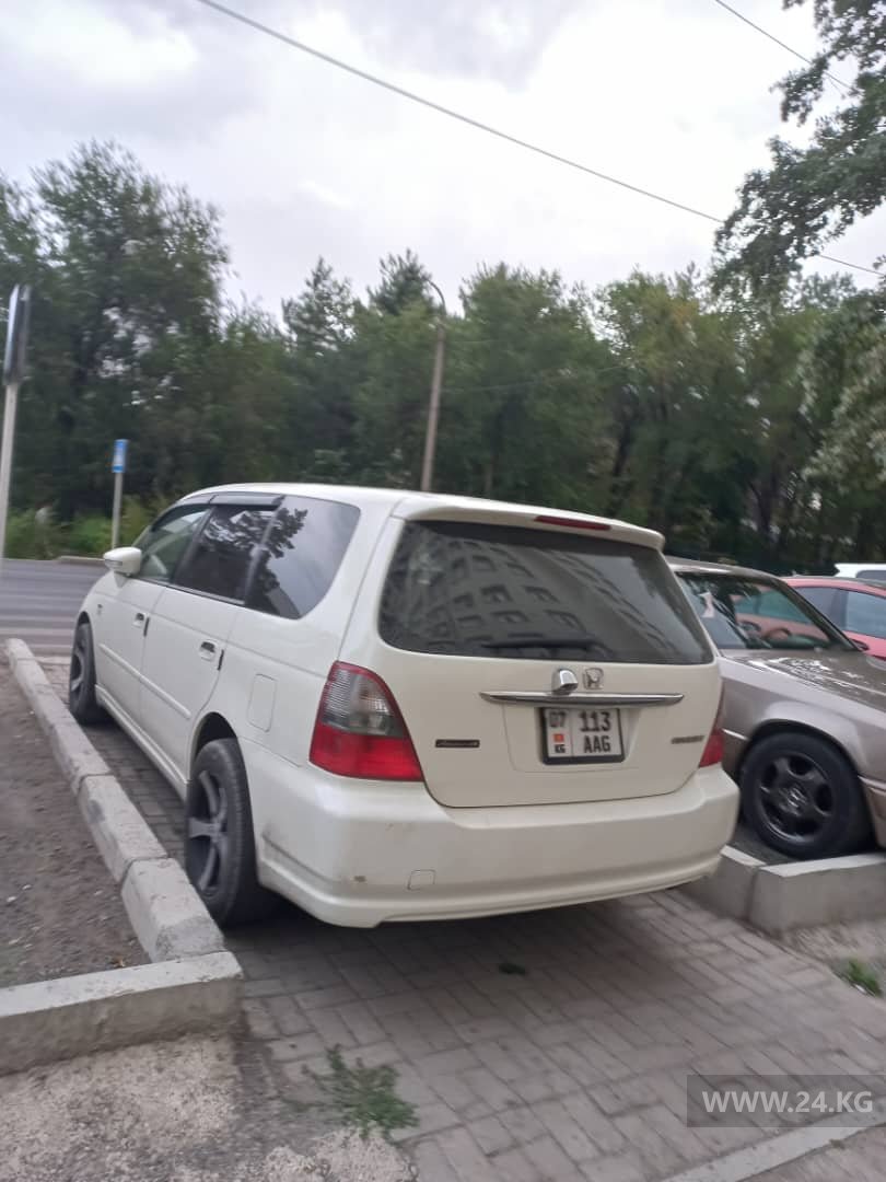 Чудаки парковки