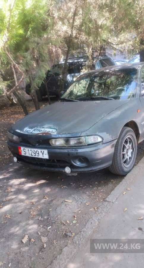Чудаки парковки