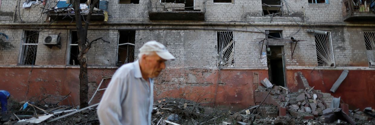 ООН удалось подтвердить данные о более чем 14 тысячах жертв среди гражданских за время военных действий в Украине