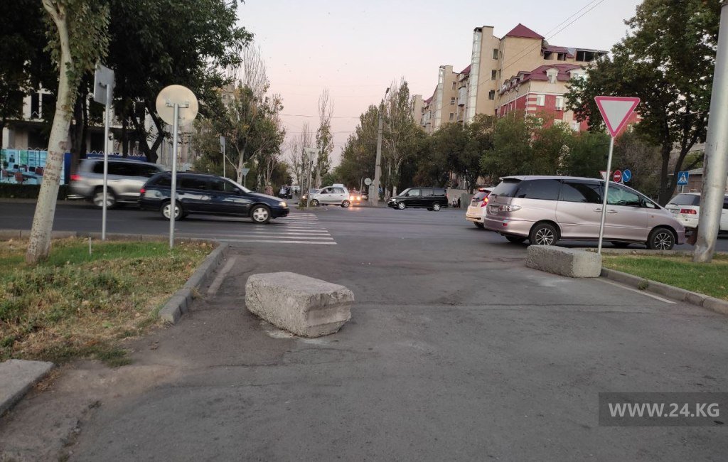 Площадь Победы