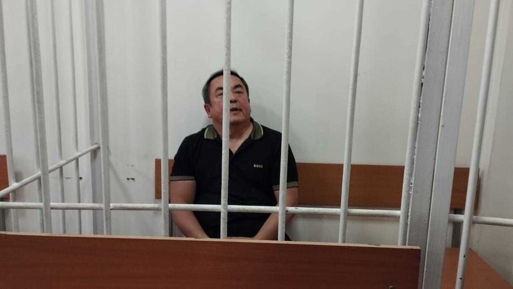 Тенгиз Болтурук
