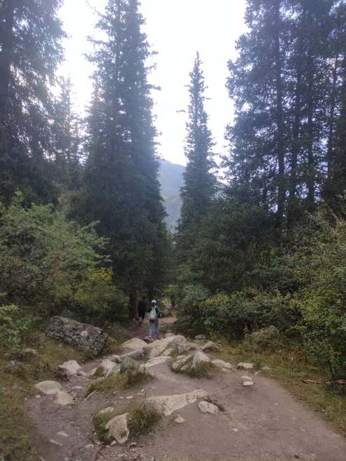 Ала-Арча