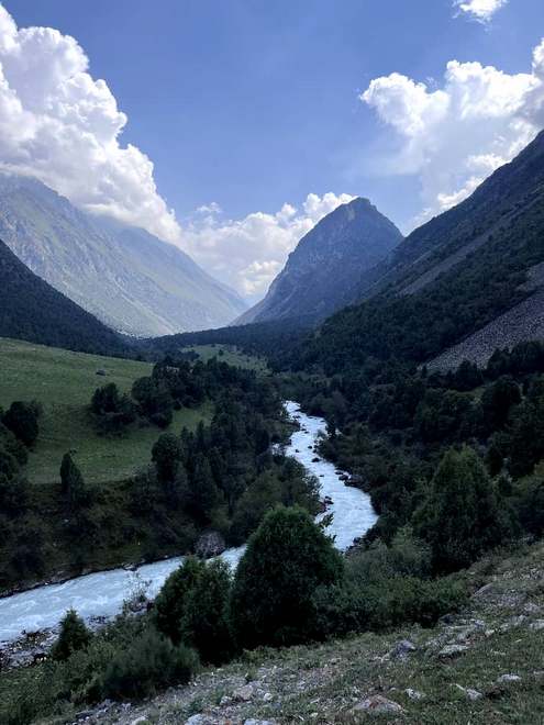Ала-Арча