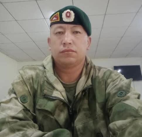 Жамал Тойчиев