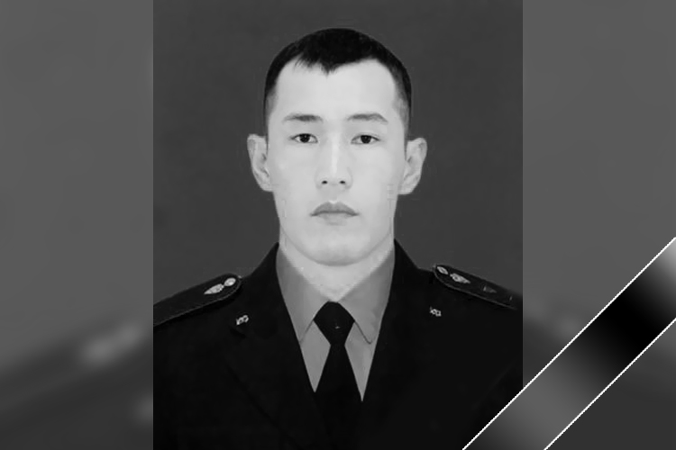 Айбек Абдилабеков
