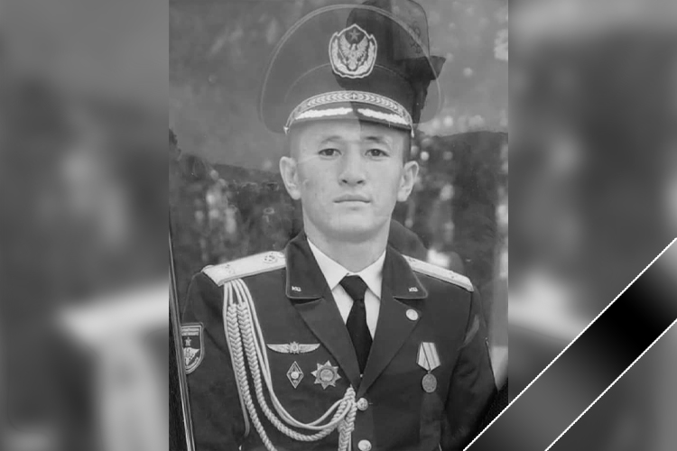 Чынгыз Акчалов