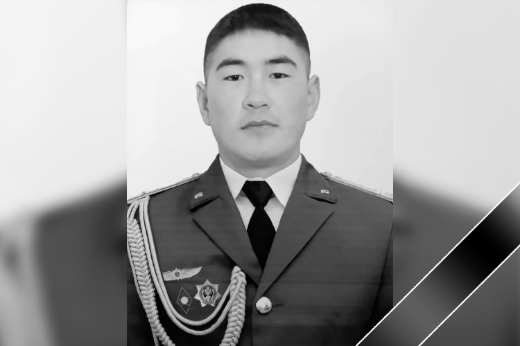 Апсамат Жекшенбек уулу