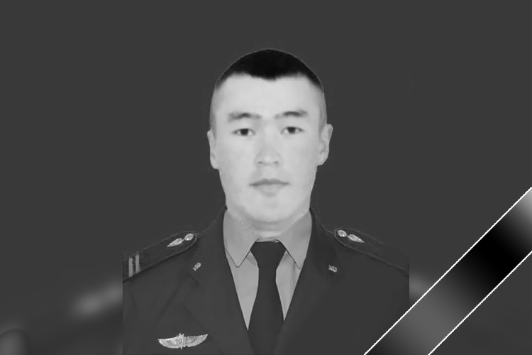 Манас Баатырбеков
